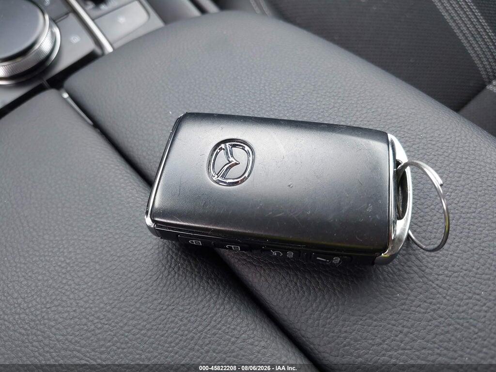 7MMVABBL2TN463786 2026 MAZDA CX-50 photo no. 11