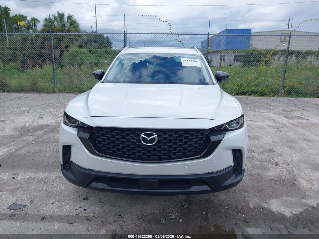 7MMVABBL2TN463786 2026 MAZDA CX-50 photo no. 12