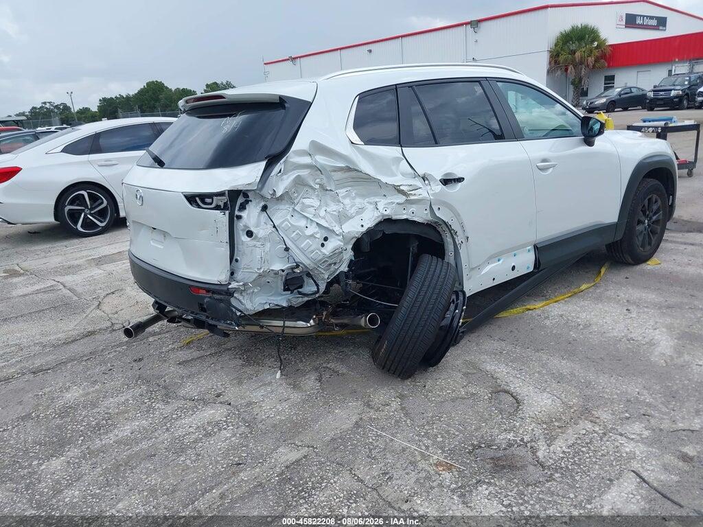 7MMVABBL2TN463786 2026 MAZDA CX-50 photo no. 6