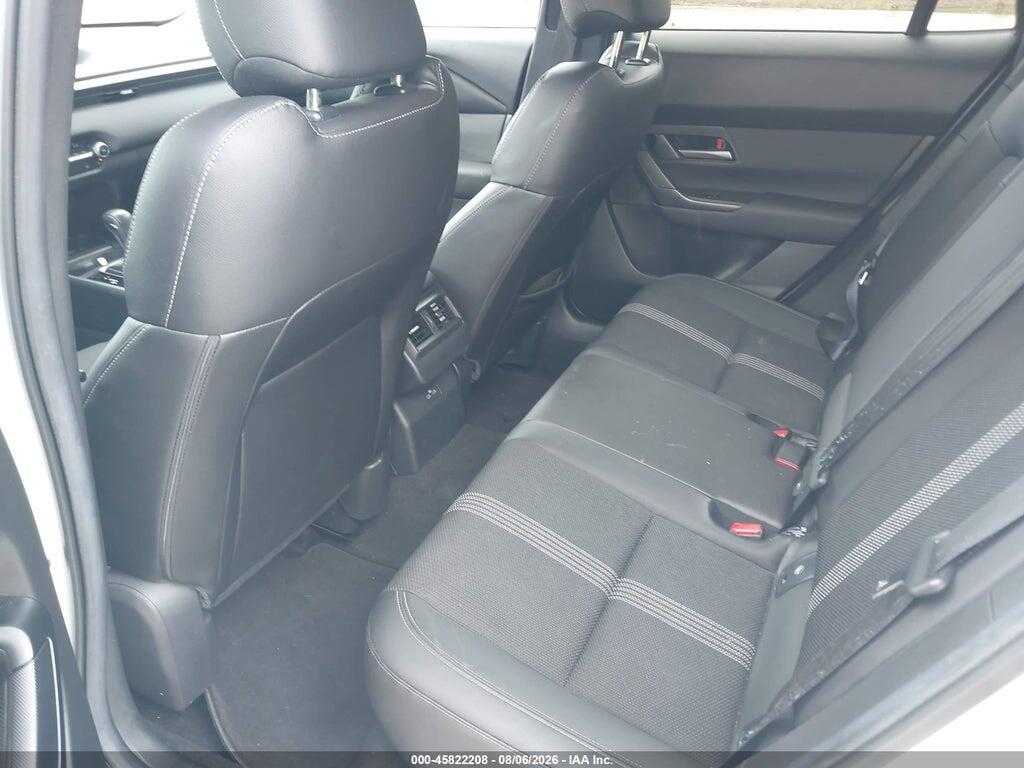 7MMVABBL2TN463786 2026 MAZDA CX-50 photo no. 8