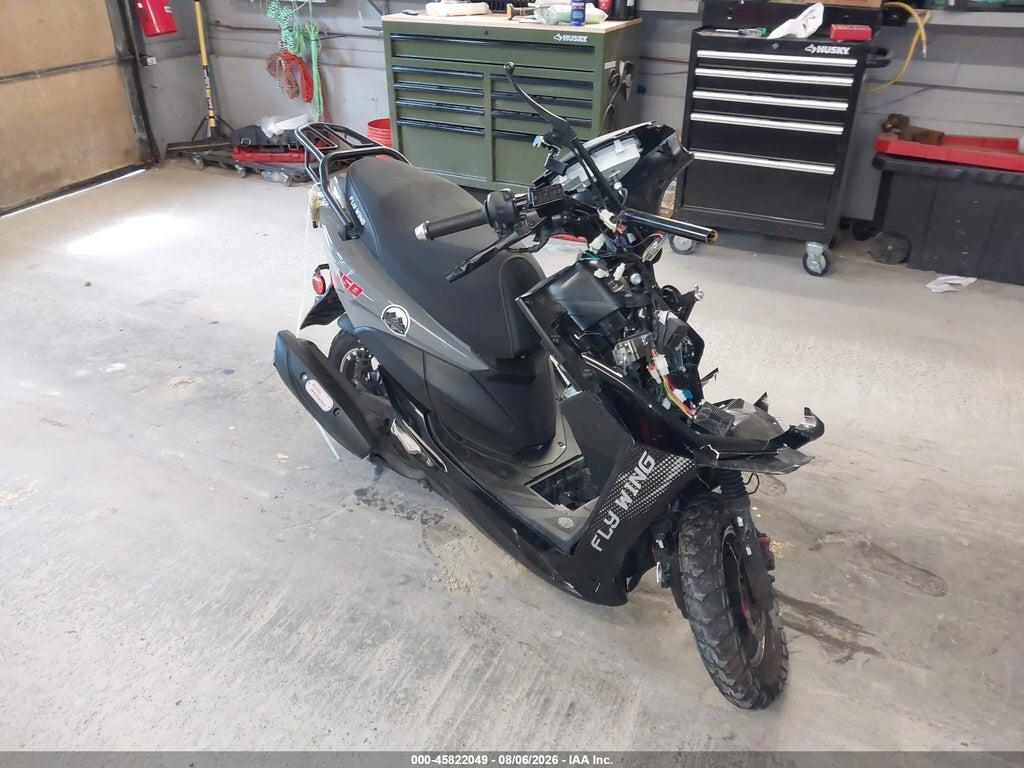 2026 ZHILONG ST HZ2TBCNF3T1019289