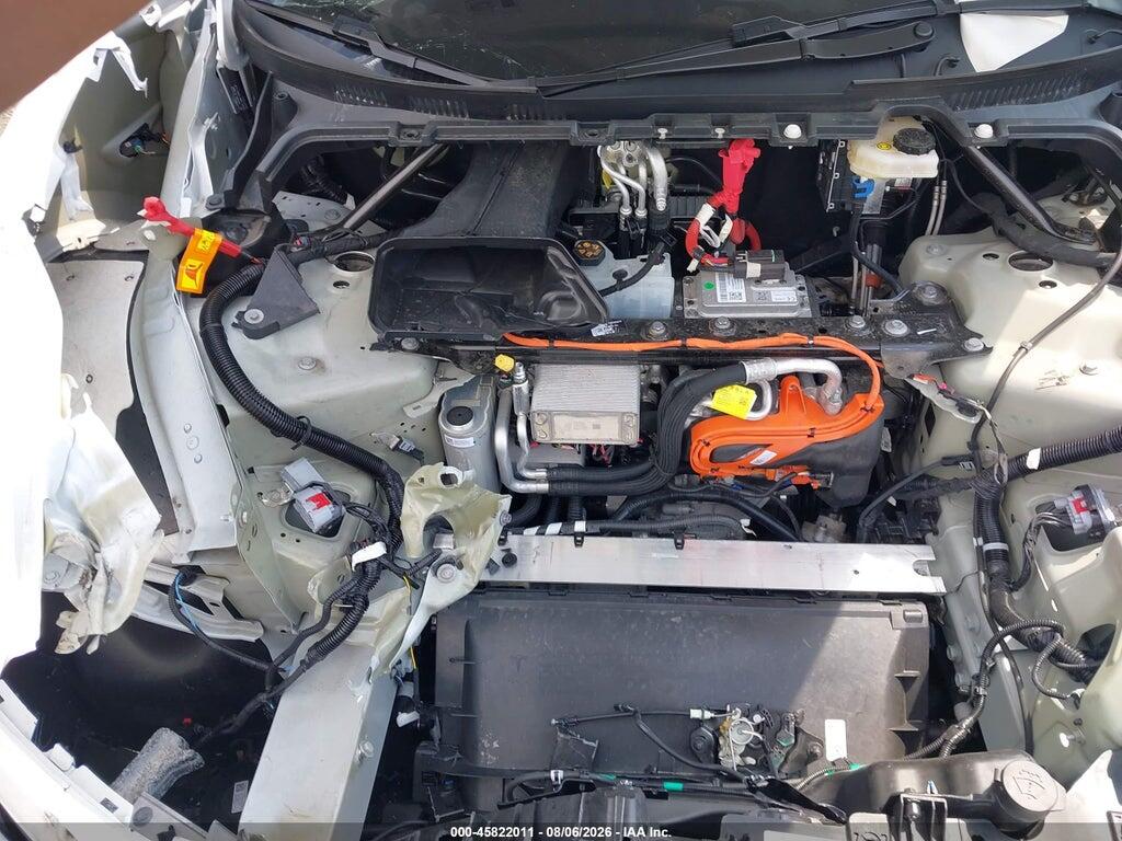 7SAYGDEE4TF321557 2026 TESLA MODEL Y photo no. 10
