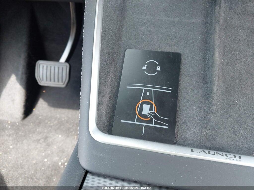 7SAYGDEE4TF321557 2026 TESLA MODEL Y photo no. 11