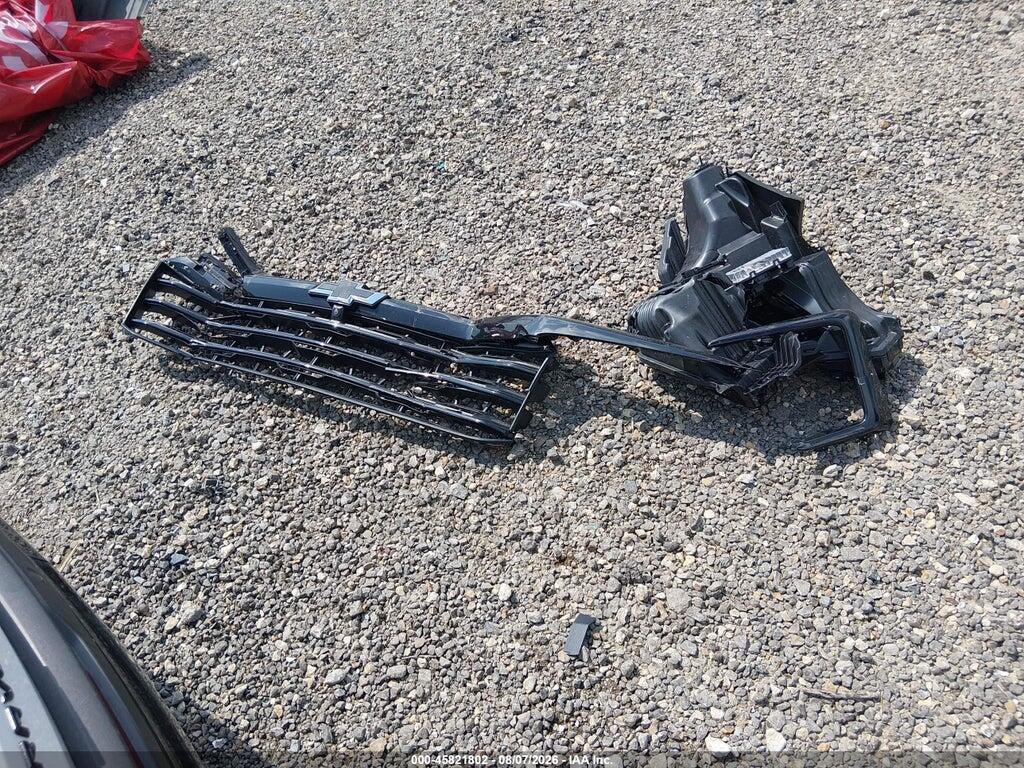 1GNERGKS3TJ232763 2026 CHEVROLET TRAVERSE photo no. 12