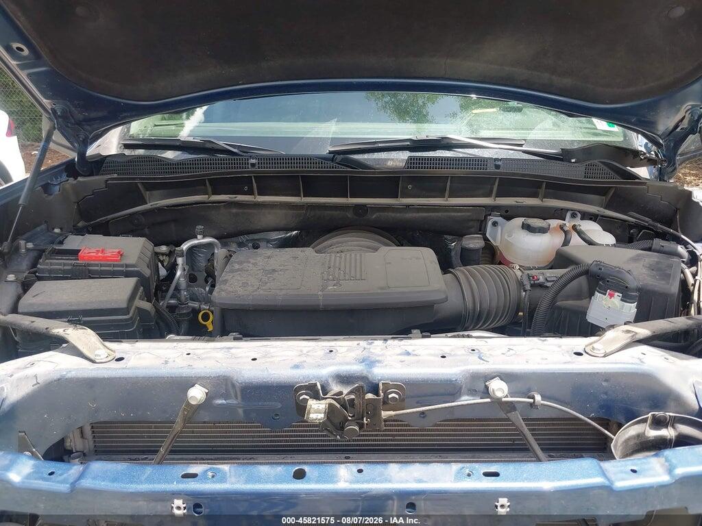 1GTPHCED9TZ104359 2026 GMC SIERRA 1500 photo no. 10