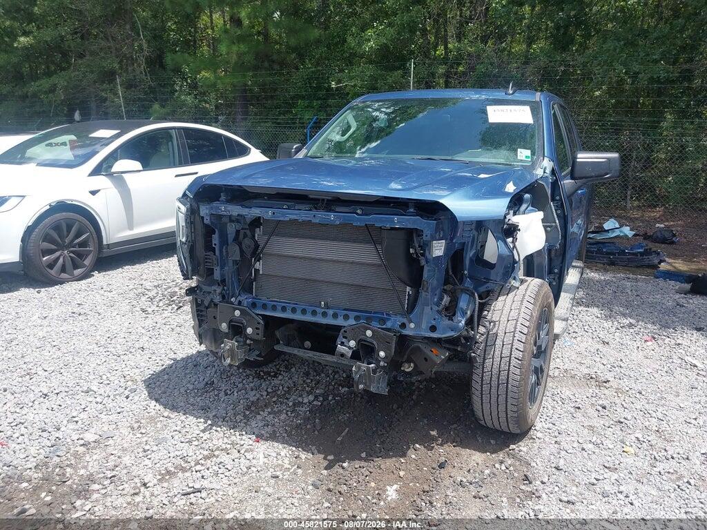 1GTPHCED9TZ104359 2026 GMC SIERRA 1500 photo no. 6