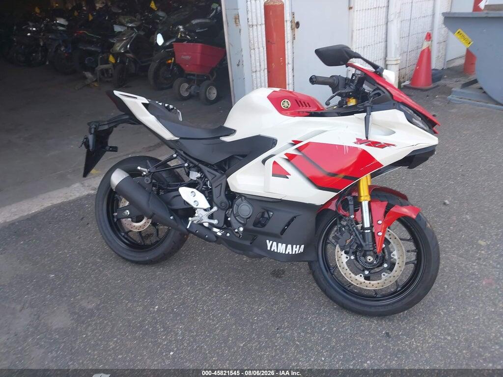 MH3RH25E9TK008544 2026 YAMAHA YFZ320 photo no. 12
