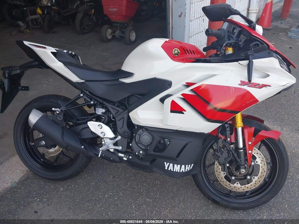 MH3RH25E9TK008544 2026 YAMAHA YFZ320 photo no. 8