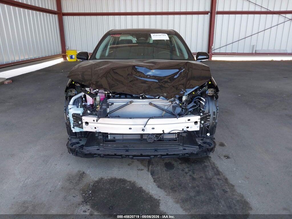 4T1DBADK5TU062564 2026 TOYOTA CAMRY photo no. 6