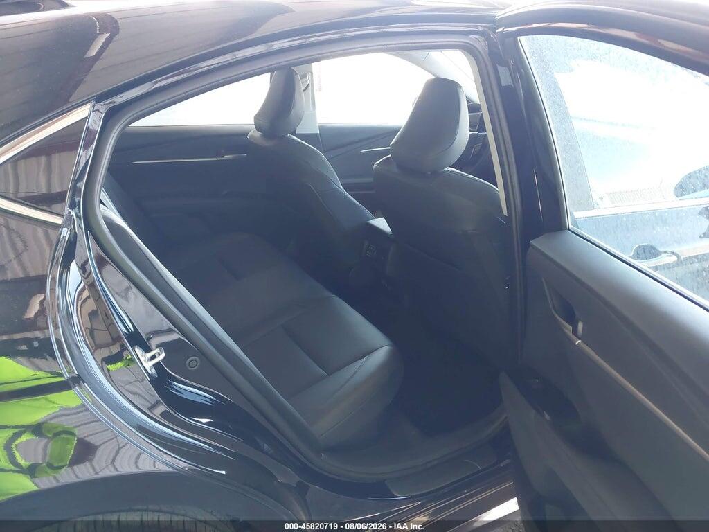 4T1DBADK5TU062564 2026 TOYOTA CAMRY photo no. 8