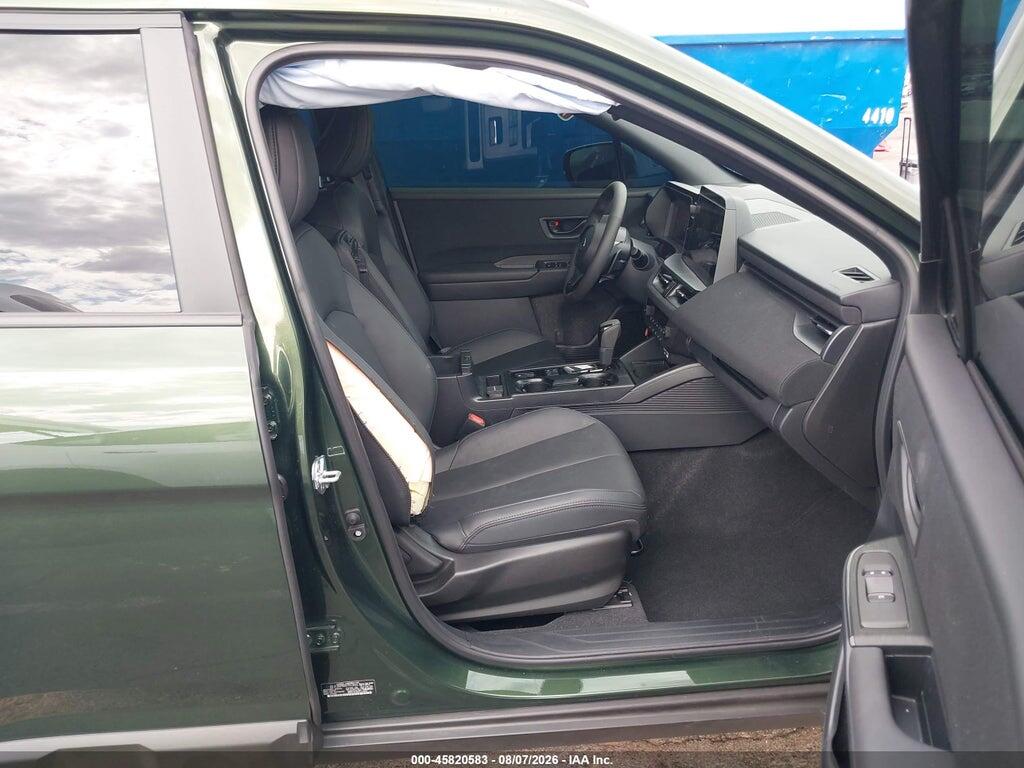 JF2BUPBD5TY513015 2026 SUBARU OUTBACK photo no. 5