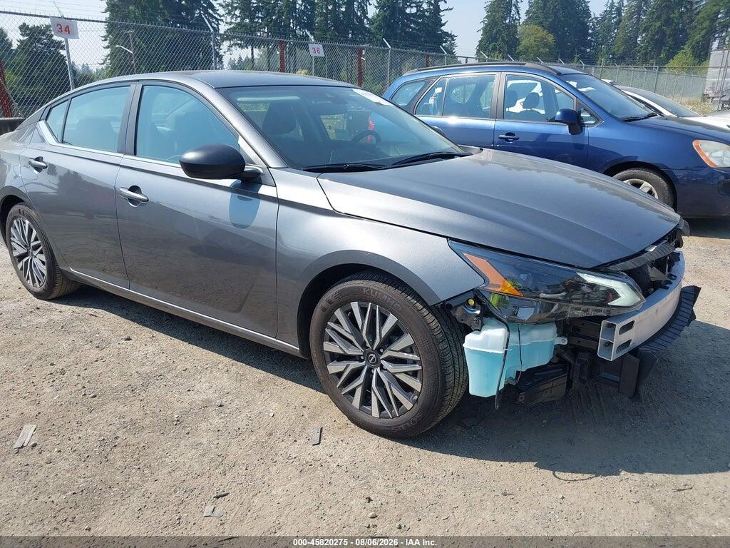 1N4BL4DV8TN328695 2026 NISSAN ALTIMA photo no. 1