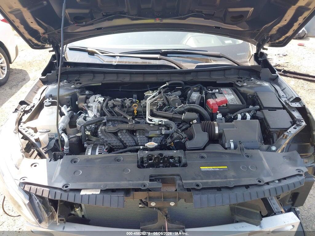 1N4BL4DV8TN328695 2026 NISSAN ALTIMA photo no. 10