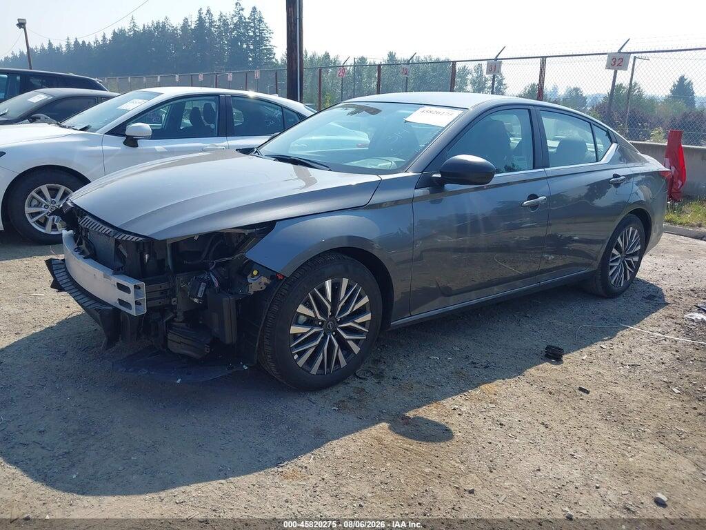1N4BL4DV8TN328695 2026 NISSAN ALTIMA photo no. 2
