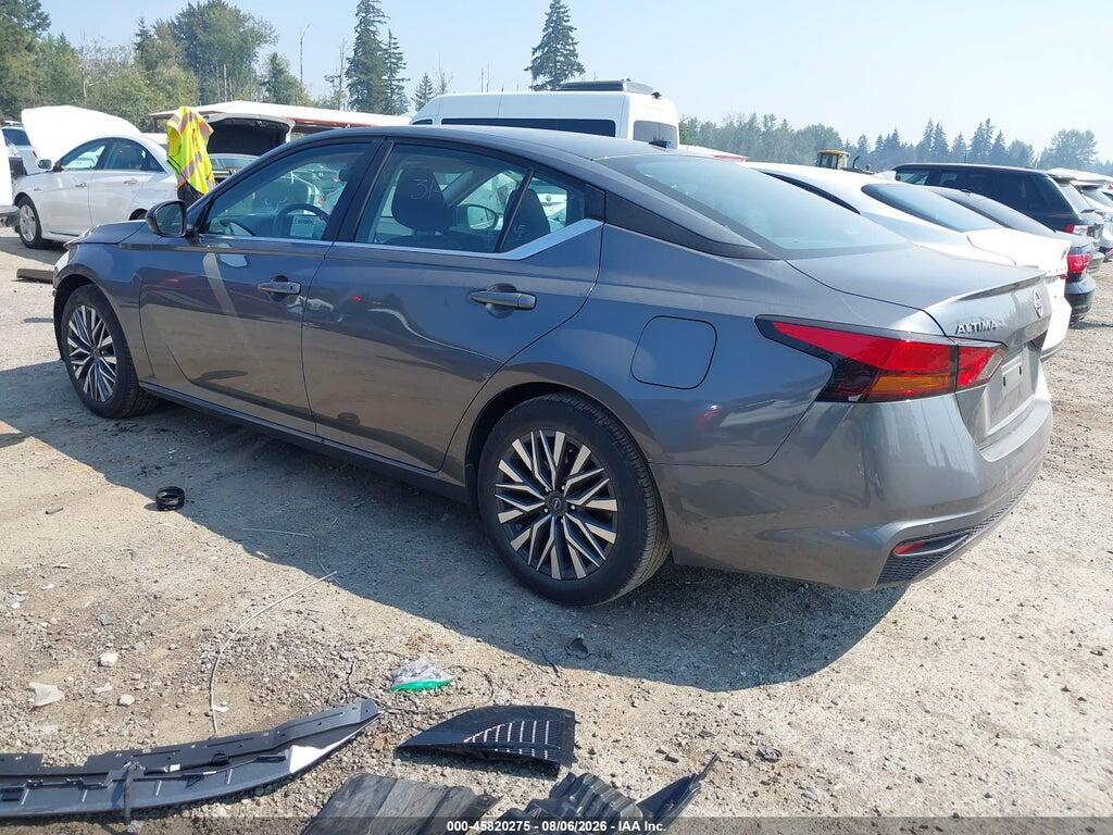 1N4BL4DV8TN328695 2026 NISSAN ALTIMA photo no. 3