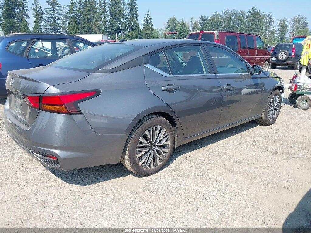 1N4BL4DV8TN328695 2026 NISSAN ALTIMA photo no. 4