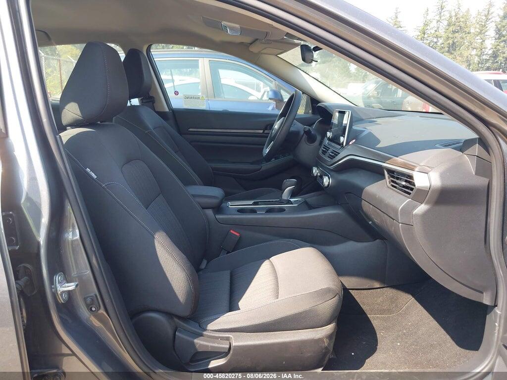 1N4BL4DV8TN328695 2026 NISSAN ALTIMA photo no. 5