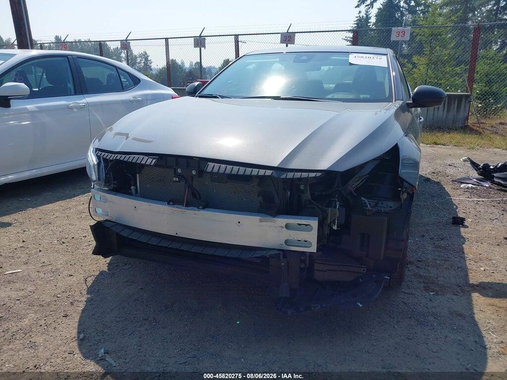 1N4BL4DV8TN328695 2026 NISSAN ALTIMA photo no. 6