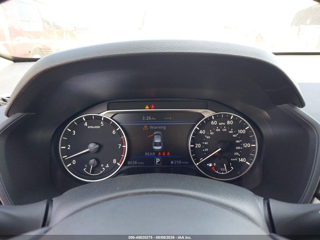 1N4BL4DV8TN328695 2026 NISSAN ALTIMA photo no. 7