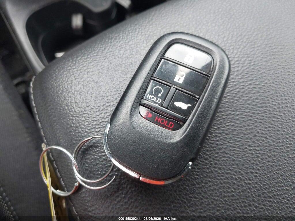 2HKRS4H46TH419803 2026 HONDA CR-V photo no. 11