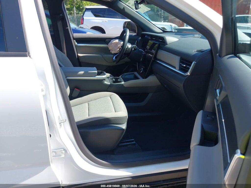 3GKALUEG0TL436416 2026 GMC TERRAIN photo no. 5