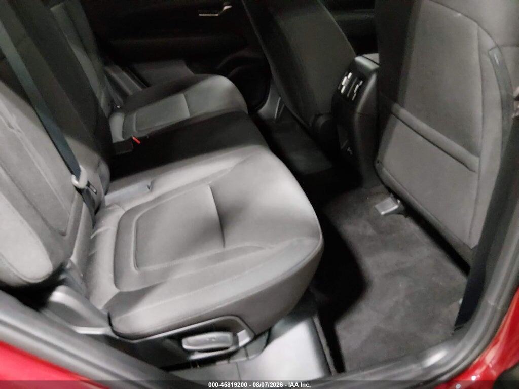5NMJBCDE0TH723244 2026 HYUNDAI TUCSON photo no. 8