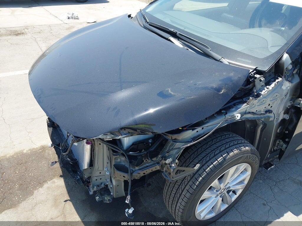 JTDBCMFE2T3156618 2026 TOYOTA COROLLA HYBRID photo no. 6