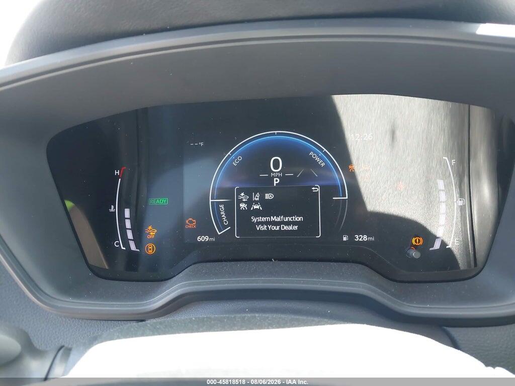 JTDBCMFE2T3156618 2026 TOYOTA COROLLA HYBRID photo no. 7