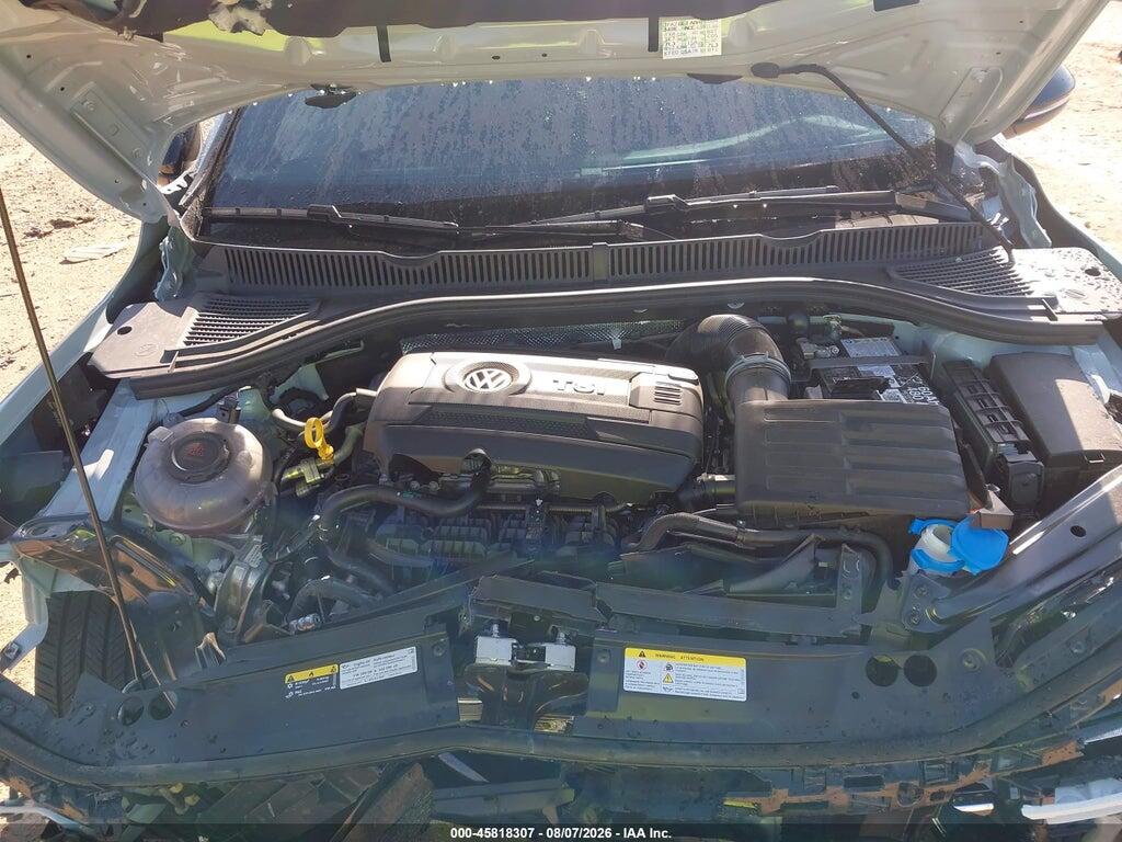 3VW1M7BU2TM045893 2026 VOLKSWAGEN JETTA GLI photo no. 10