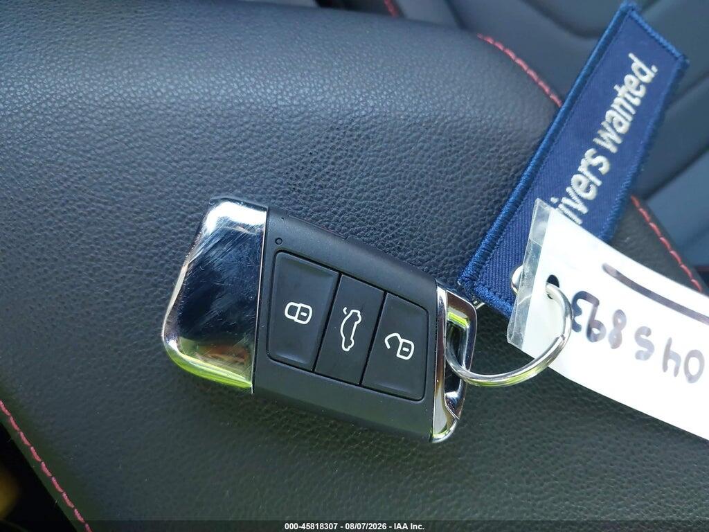 3VW1M7BU2TM045893 2026 VOLKSWAGEN JETTA GLI photo no. 11