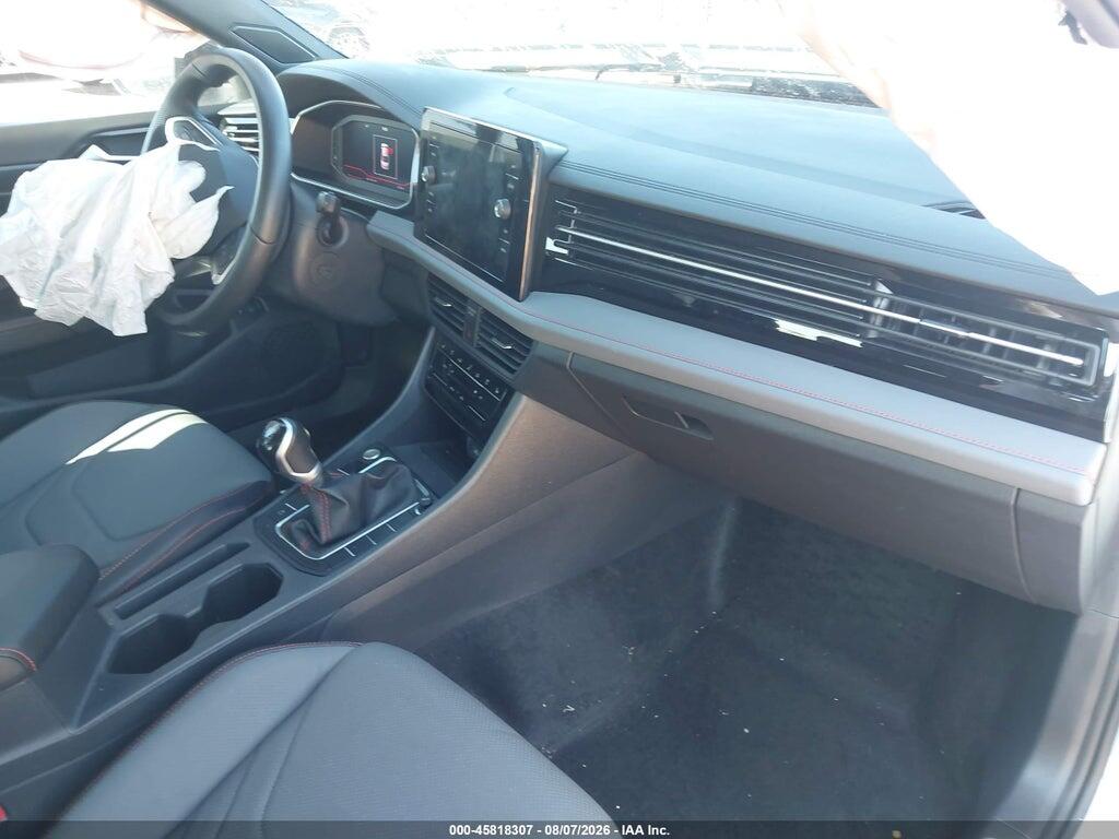 3VW1M7BU2TM045893 2026 VOLKSWAGEN JETTA GLI photo no. 5