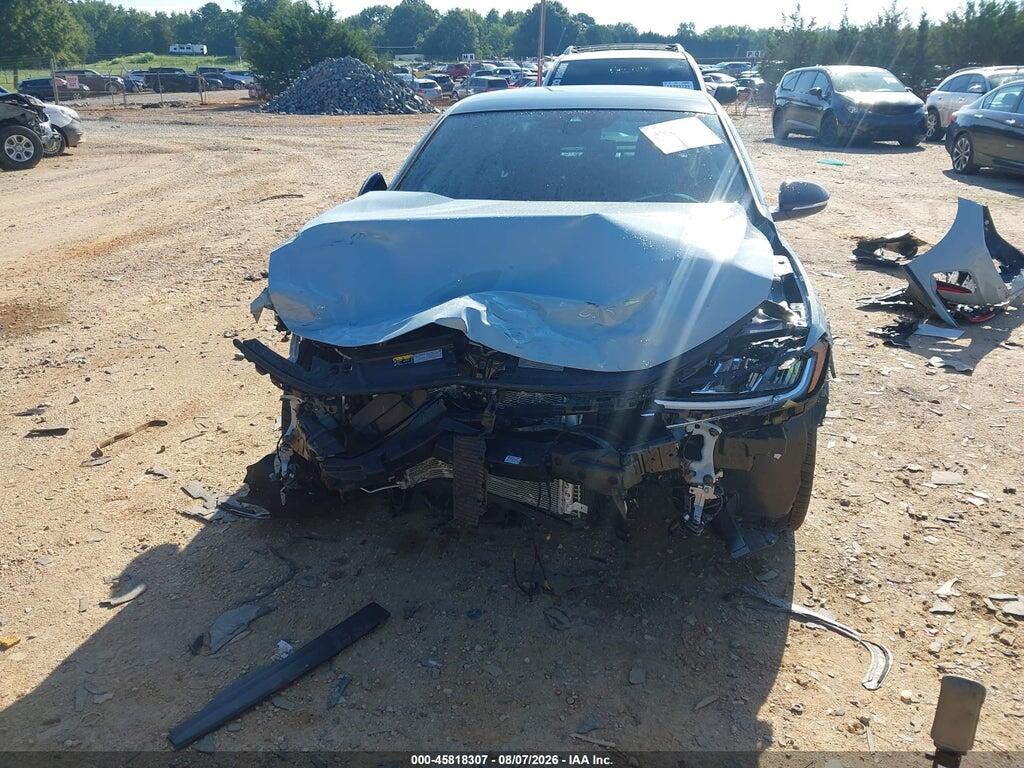 3VW1M7BU2TM045893 2026 VOLKSWAGEN JETTA GLI photo no. 6