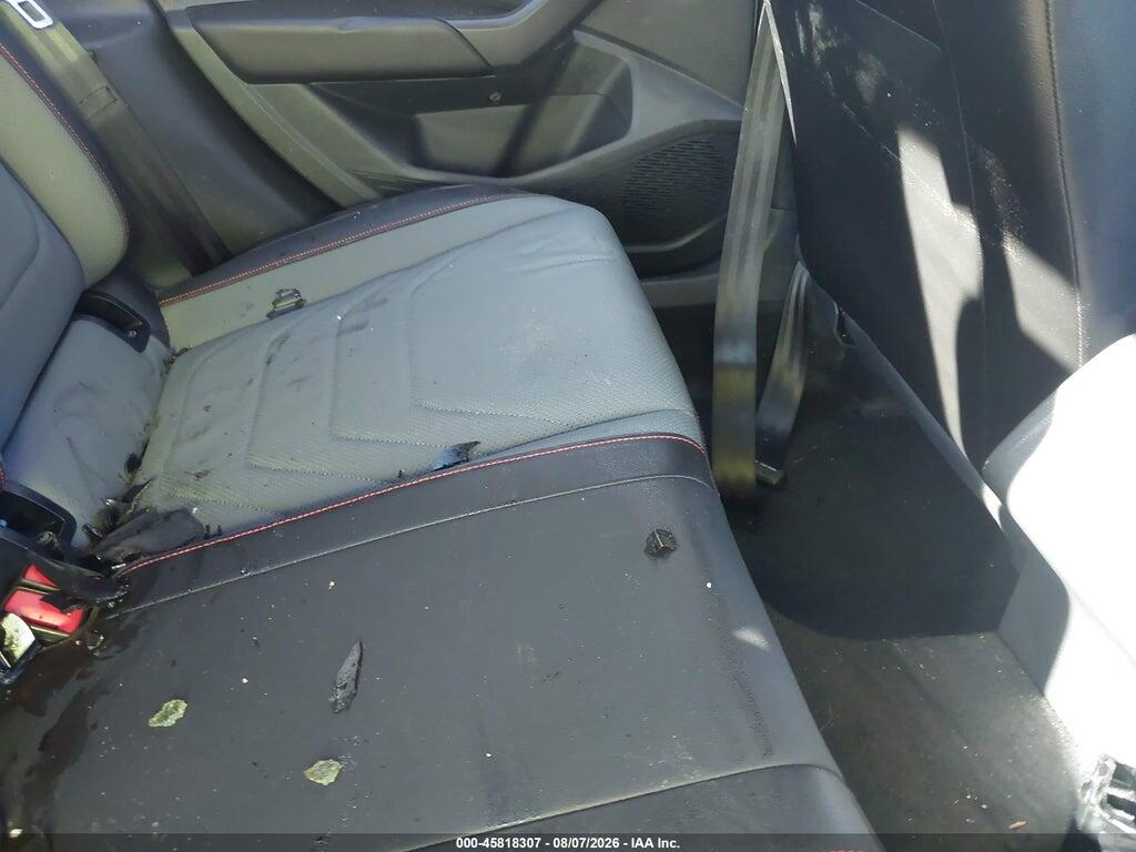 3VW1M7BU2TM045893 2026 VOLKSWAGEN JETTA GLI photo no. 8