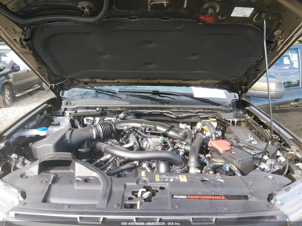 1FTER4LR4TLE15578 2026 FORD RANGER photo no. 10