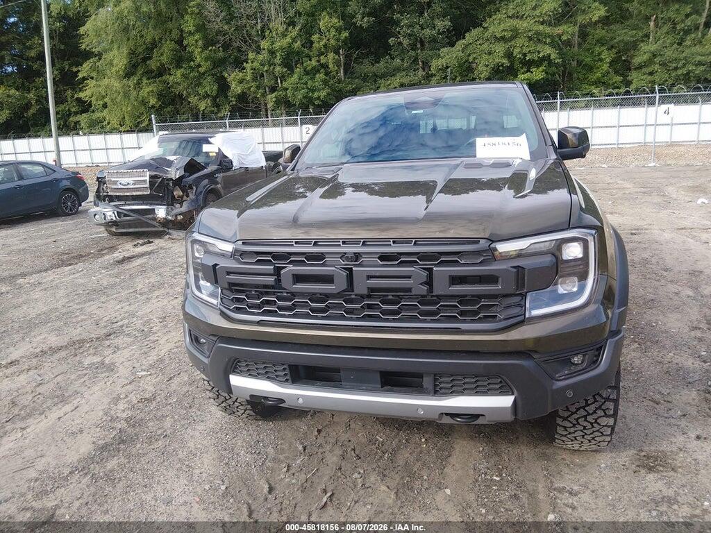 1FTER4LR4TLE15578 2026 FORD RANGER photo no. 12