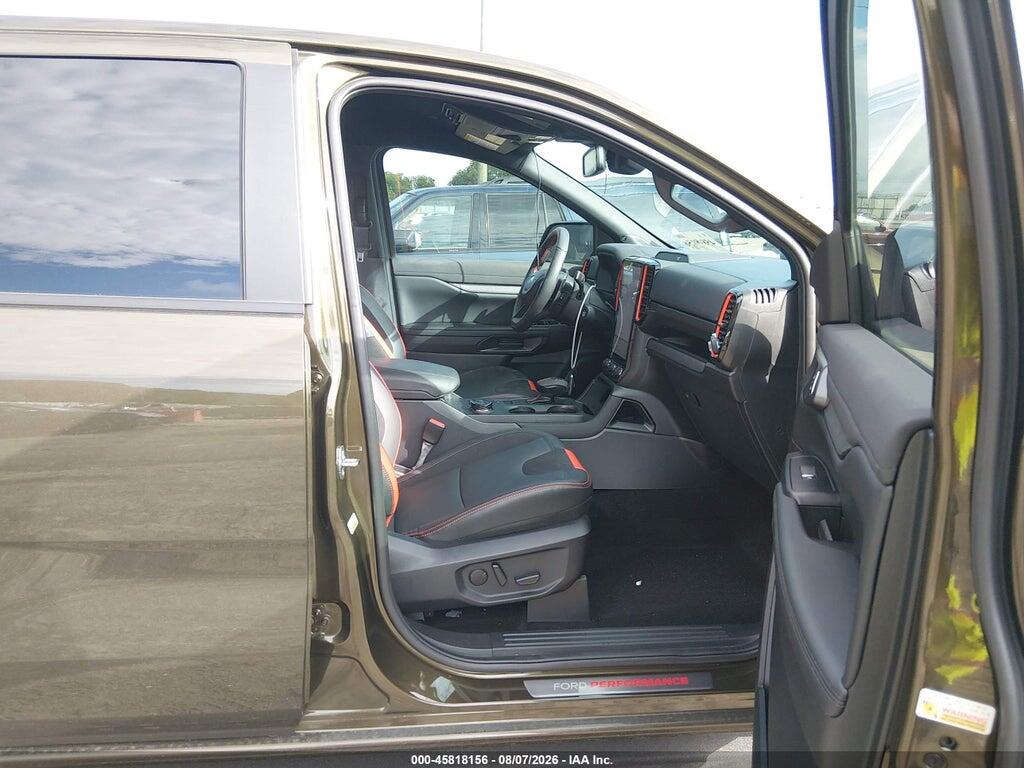 1FTER4LR4TLE15578 2026 FORD RANGER photo no. 5