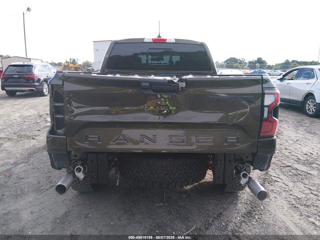 1FTER4LR4TLE15578 2026 FORD RANGER photo no. 6