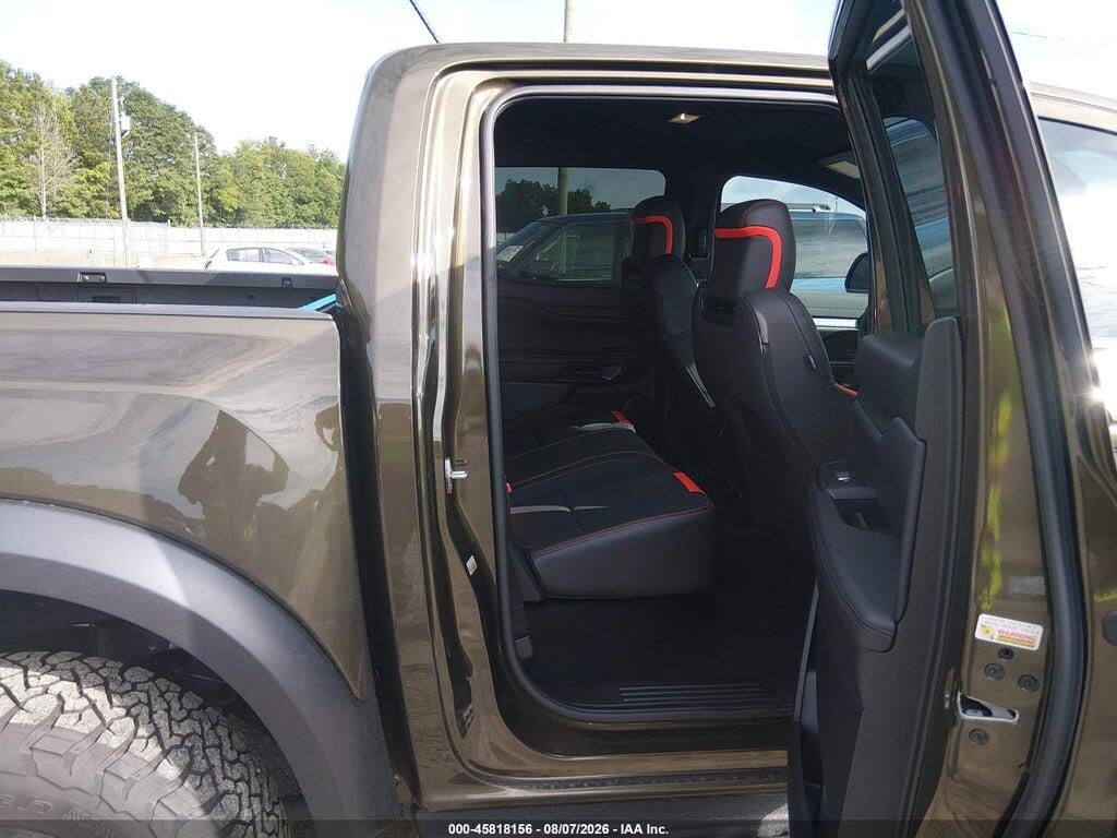 1FTER4LR4TLE15578 2026 FORD RANGER photo no. 8