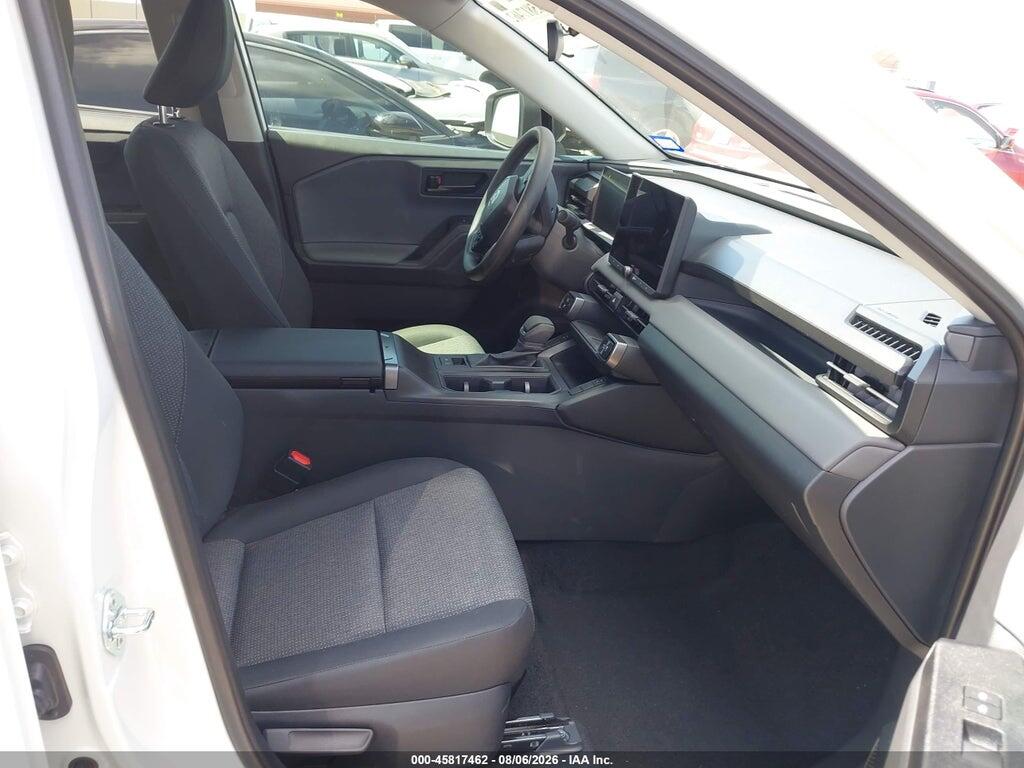 2T36DRBV3TC009191 2026 TOYOTA RAV4 photo no. 5