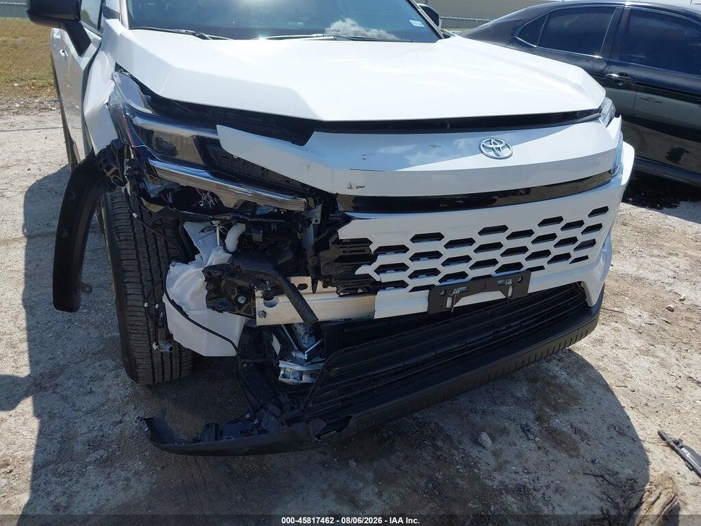 2T36DRBV3TC009191 2026 TOYOTA RAV4 photo no. 6