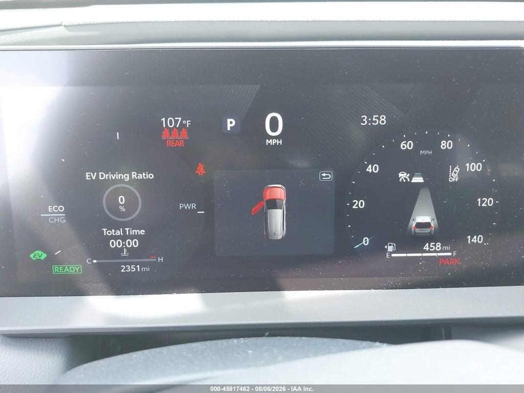 2T36DRBV3TC009191 2026 TOYOTA RAV4 photo no. 7