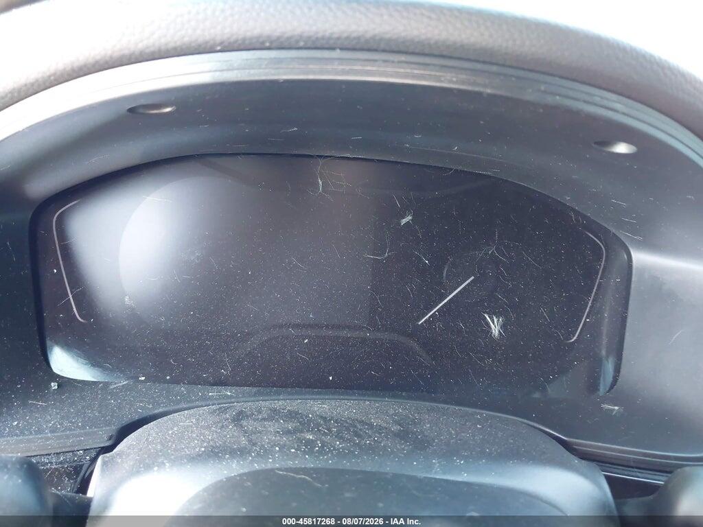 2HGFE2F5XTH558174 2026 HONDA CIVIC photo no. 7