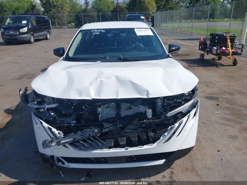 3N1AB9CV7TY273170 2026 NISSAN SENTRA photo no. 11