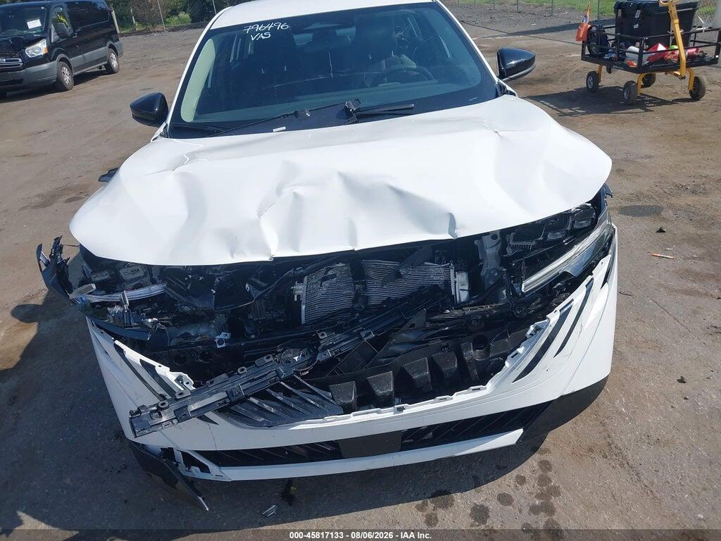 3N1AB9CV7TY273170 2026 NISSAN SENTRA photo no. 6