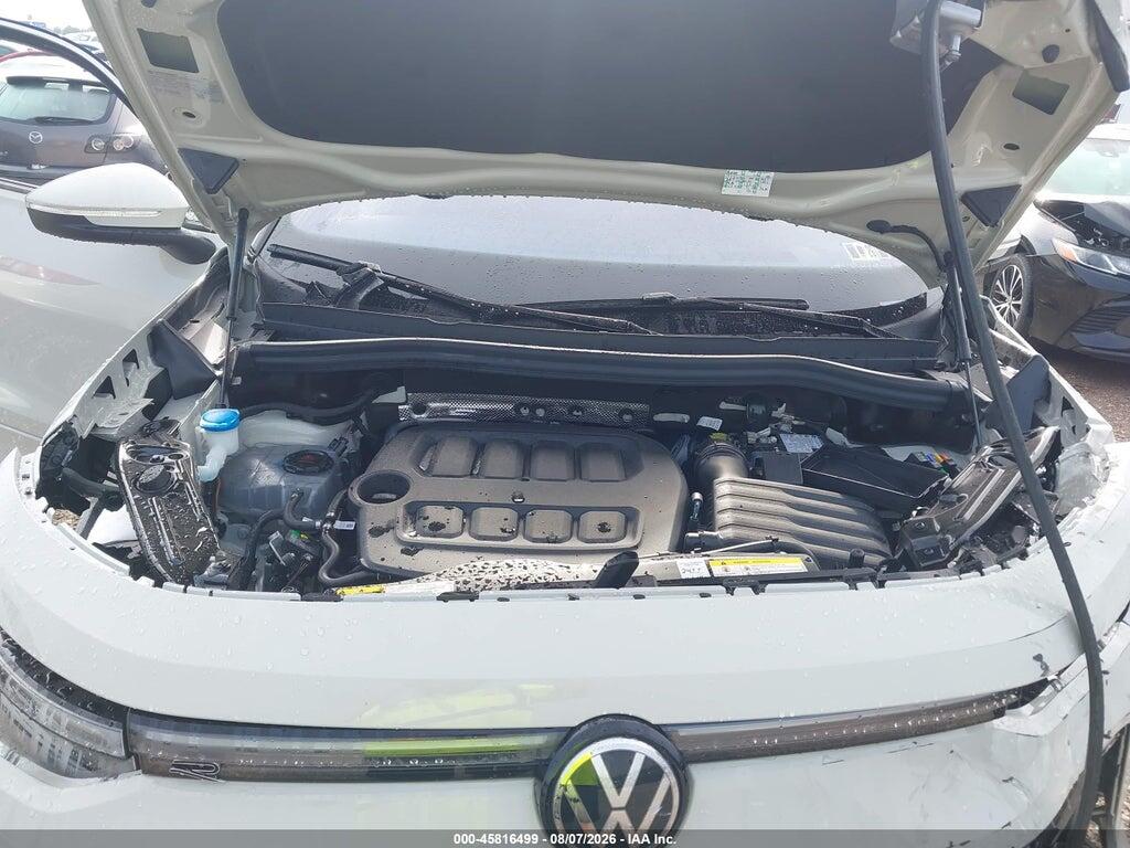 3VVUW7RMXTM016823 2026 VOLKSWAGEN TIGUAN photo no. 10