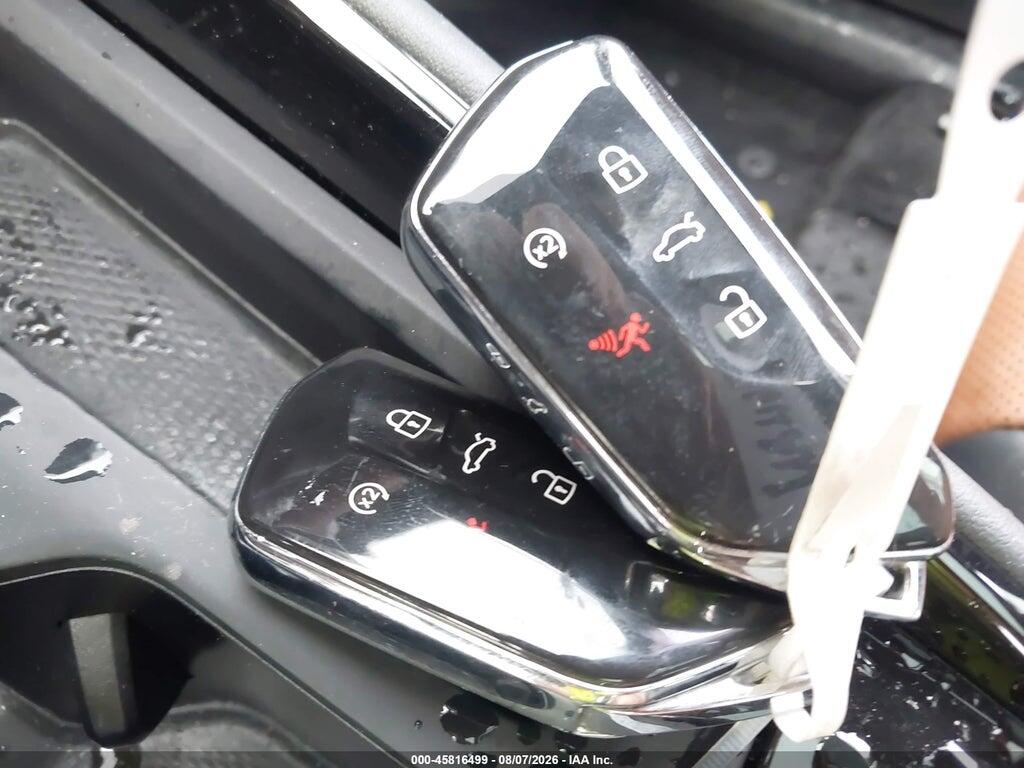 3VVUW7RMXTM016823 2026 VOLKSWAGEN TIGUAN photo no. 11