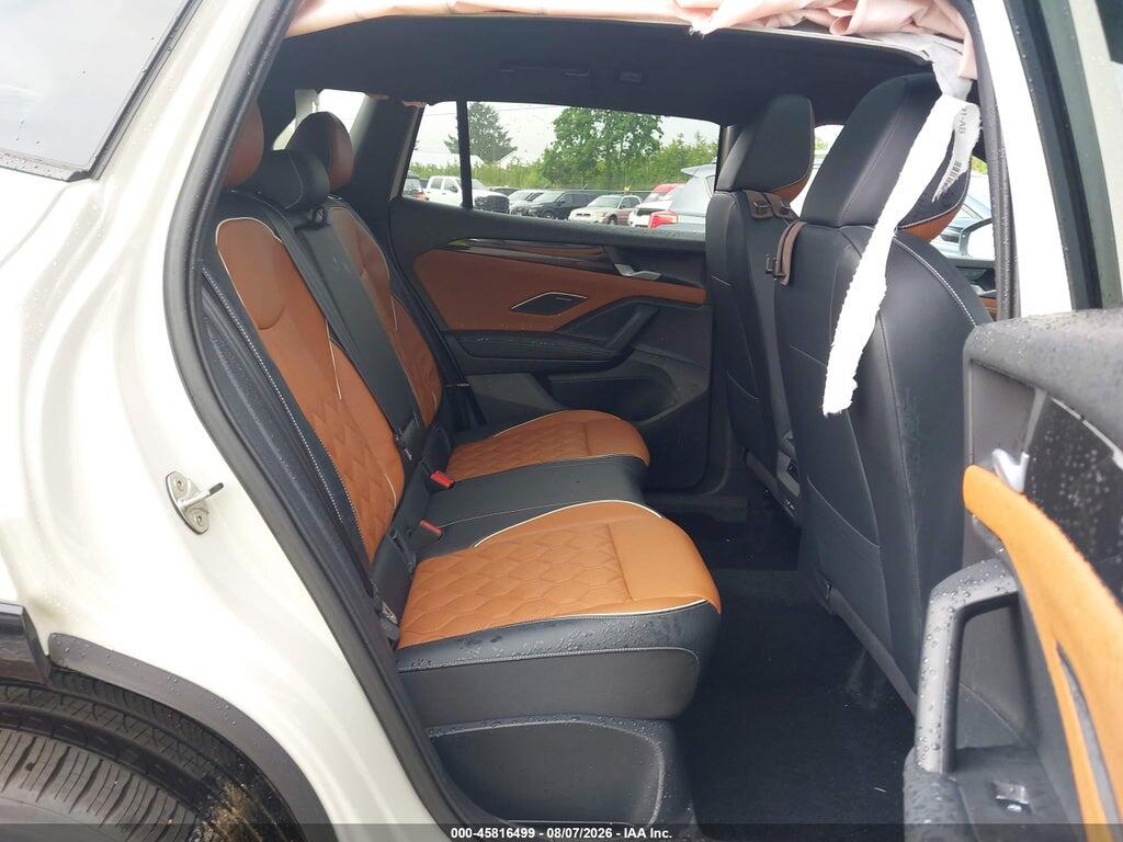 3VVUW7RMXTM016823 2026 VOLKSWAGEN TIGUAN photo no. 8
