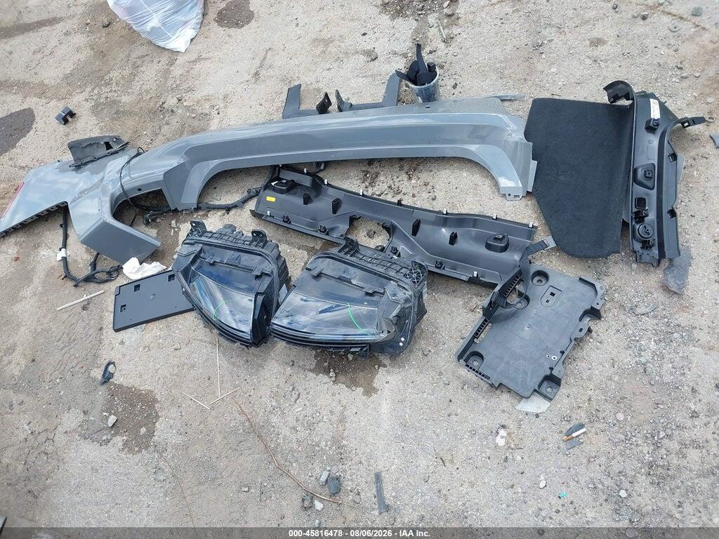 2C3CDAMP4TR228919 2026 DODGE CHARGER photo no. 12
