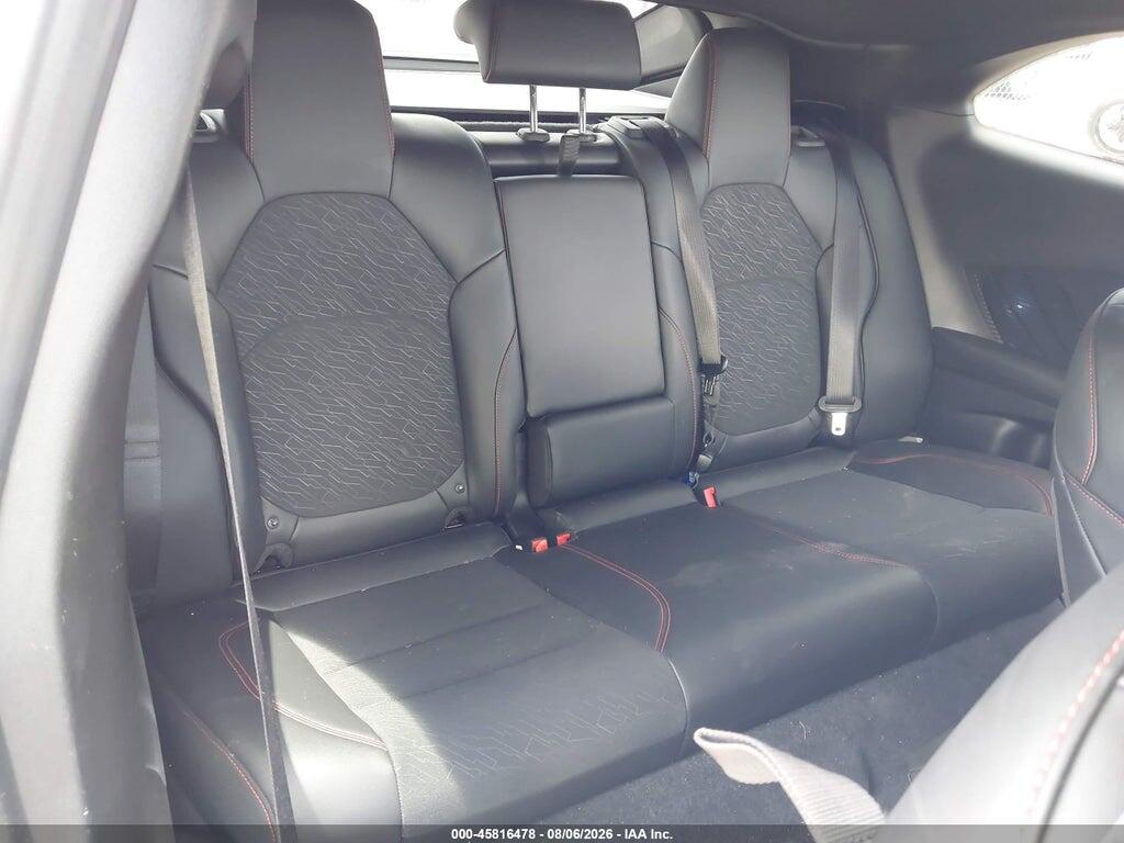 2C3CDAMP4TR228919 2026 DODGE CHARGER photo no. 8
