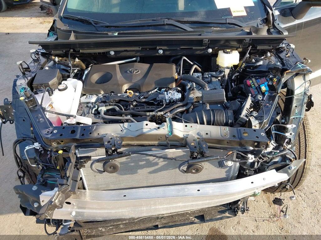 2T36CRAV2TC015911 2026 TOYOTA RAV4 photo no. 10